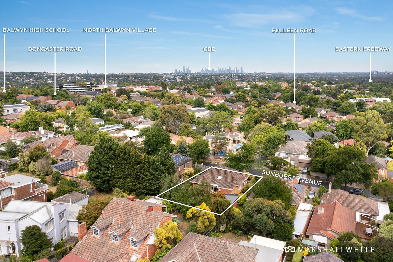 31 Sunburst Avenue, Balwyn North, VIC