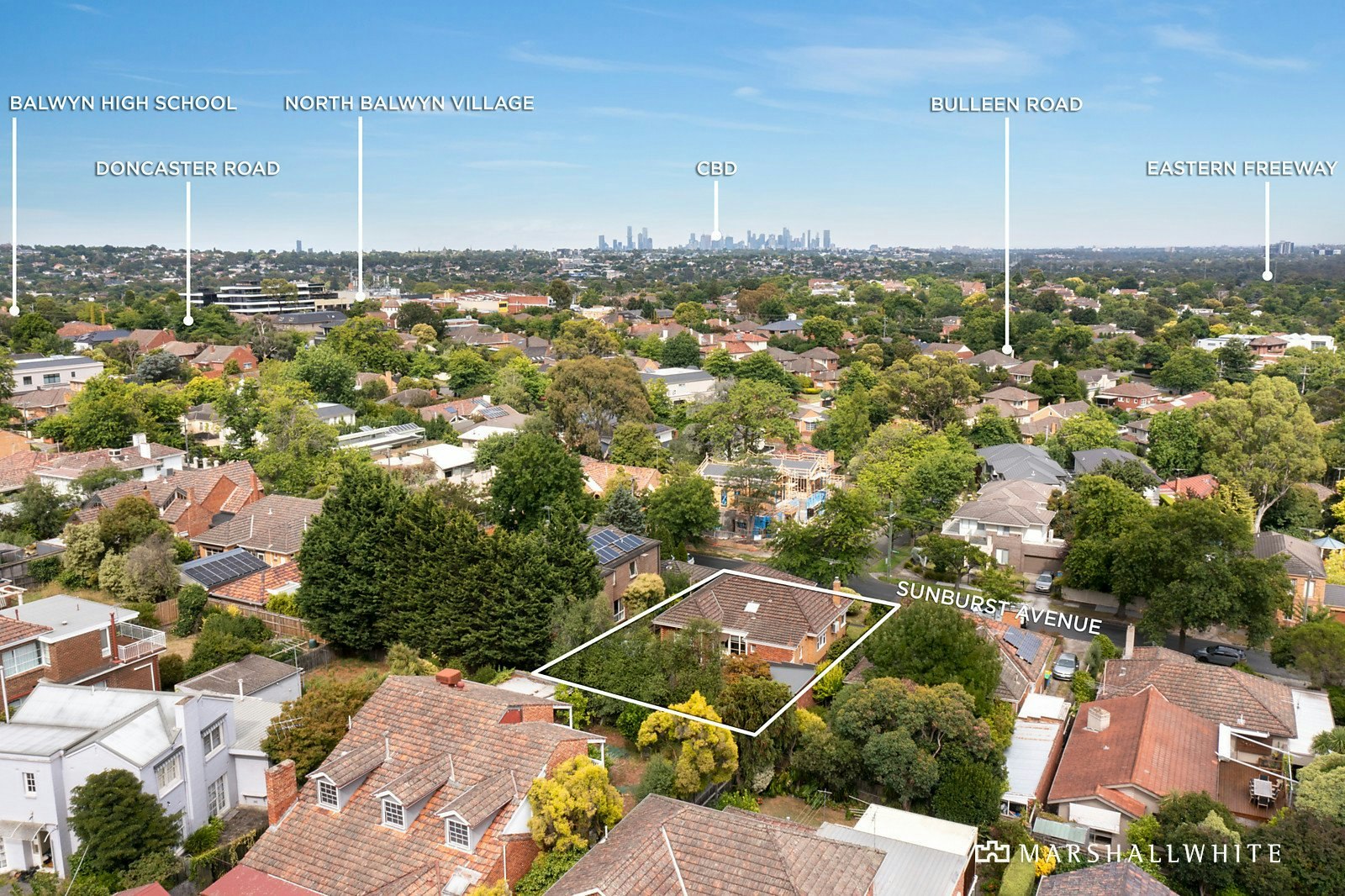 31 Sunburst Avenue, Balwyn North, VIC