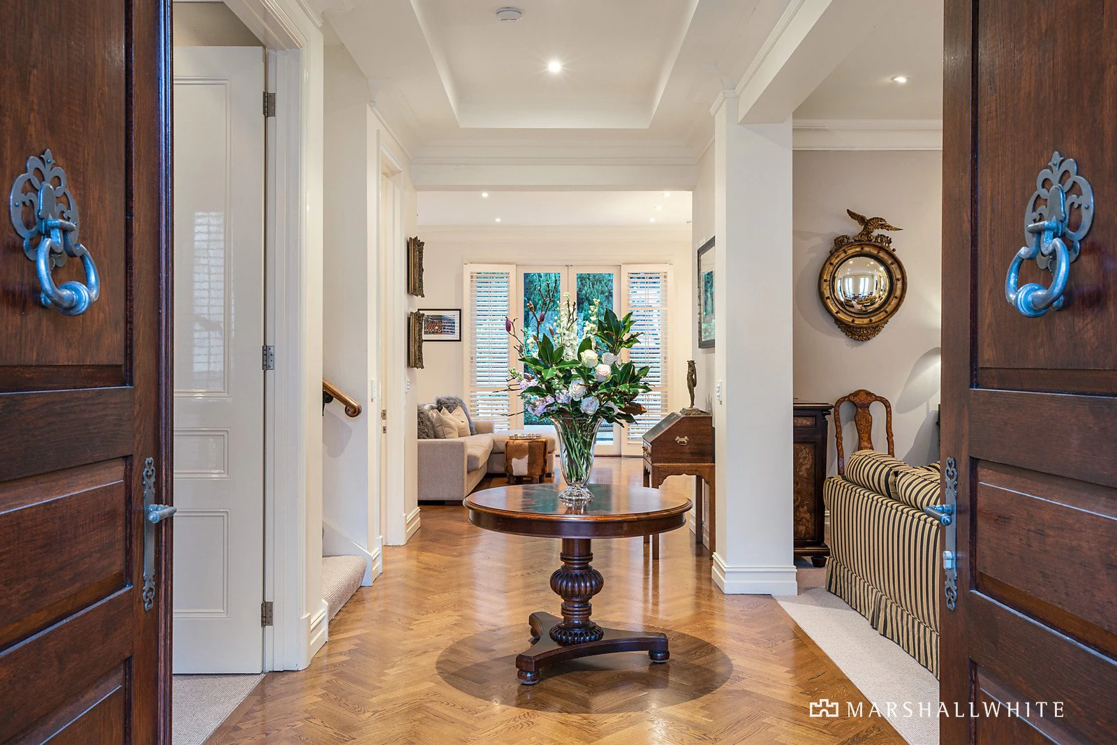 House 1/38 Clendon Road, Toorak, VIC