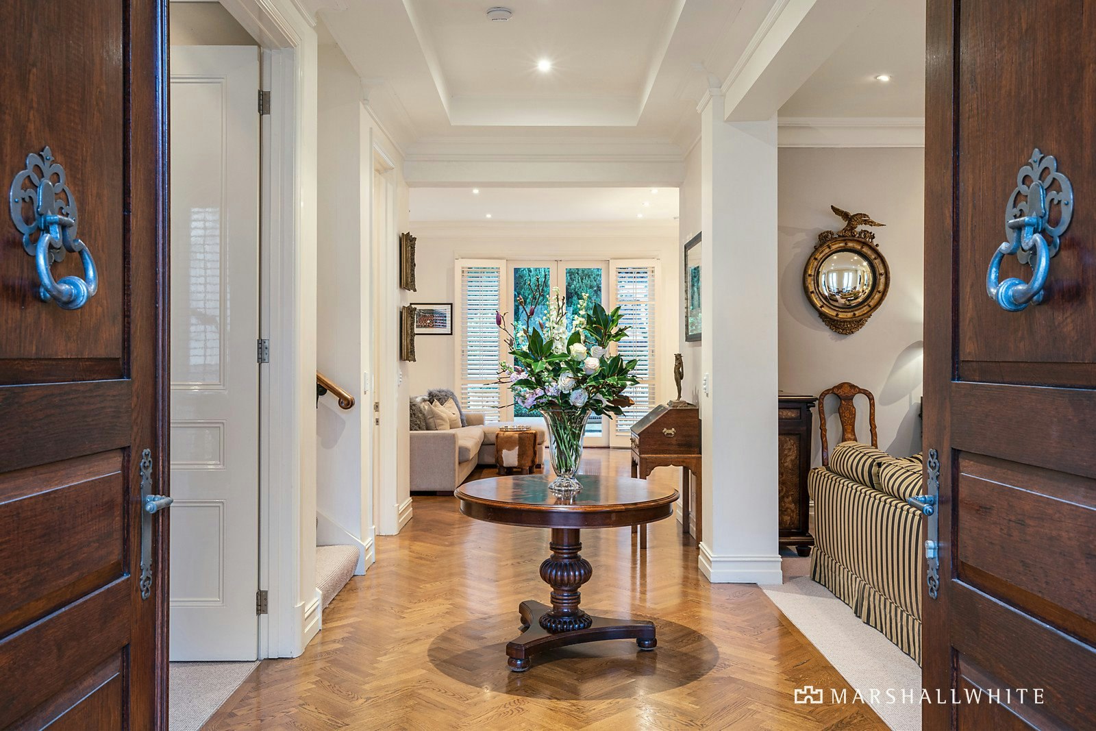 House 1/38 Clendon Road, Toorak, VIC