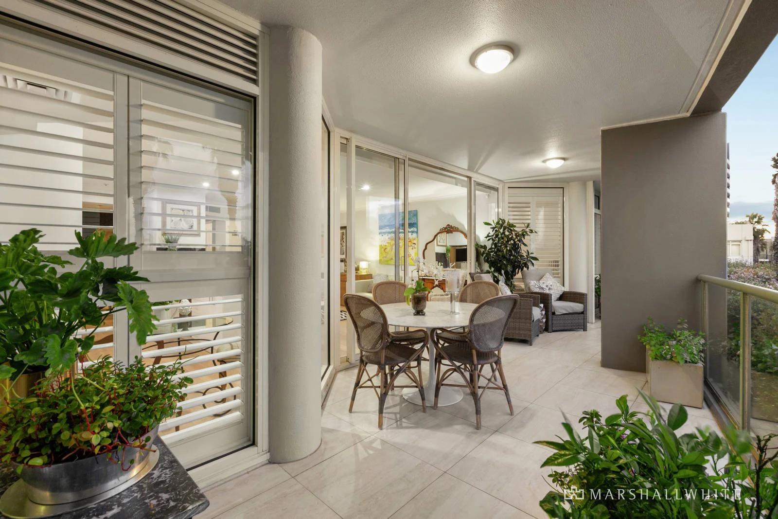 102/115 Beach Street, Port Melbourne, VIC