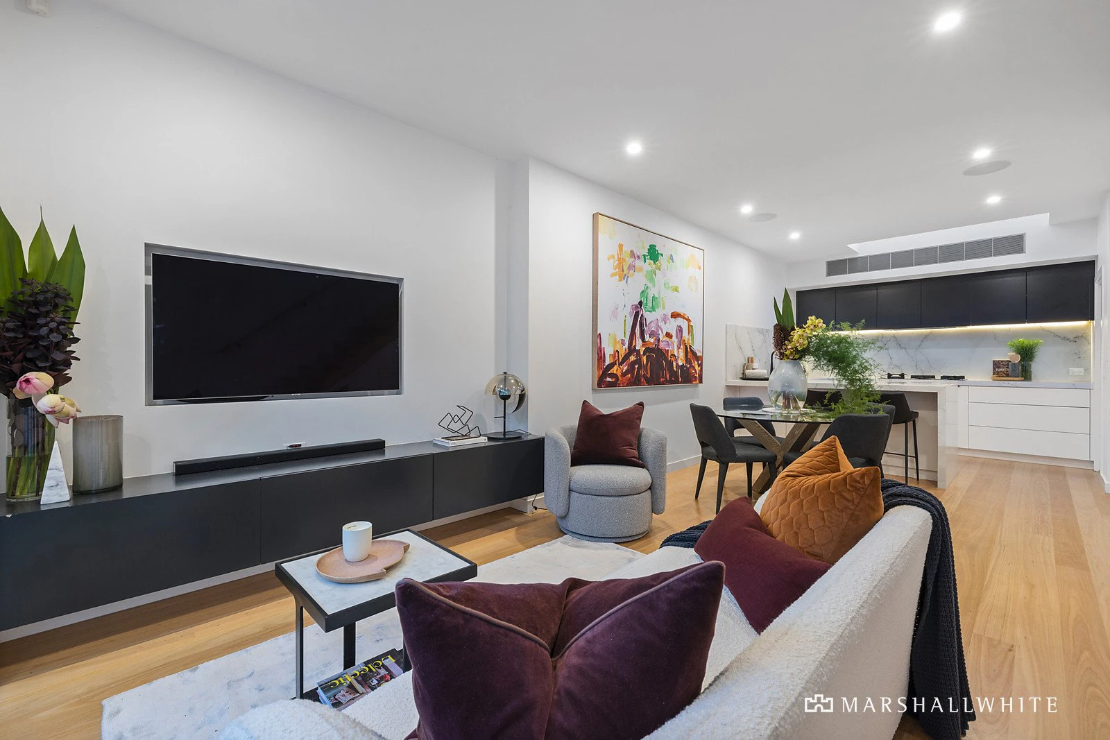 1 Finlay Street, Albert Park, VIC