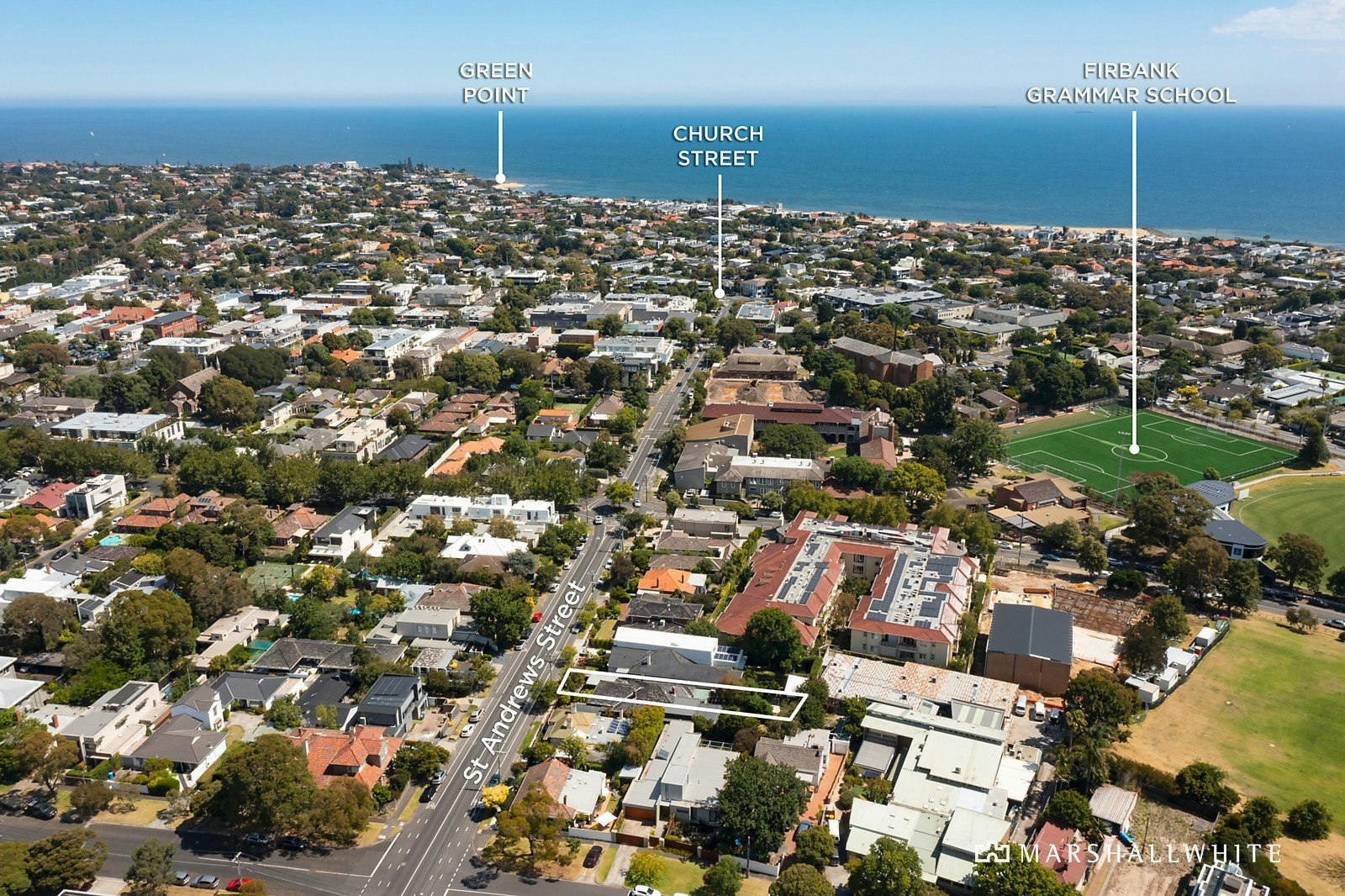 55 St Andrews Street, Brighton, VIC