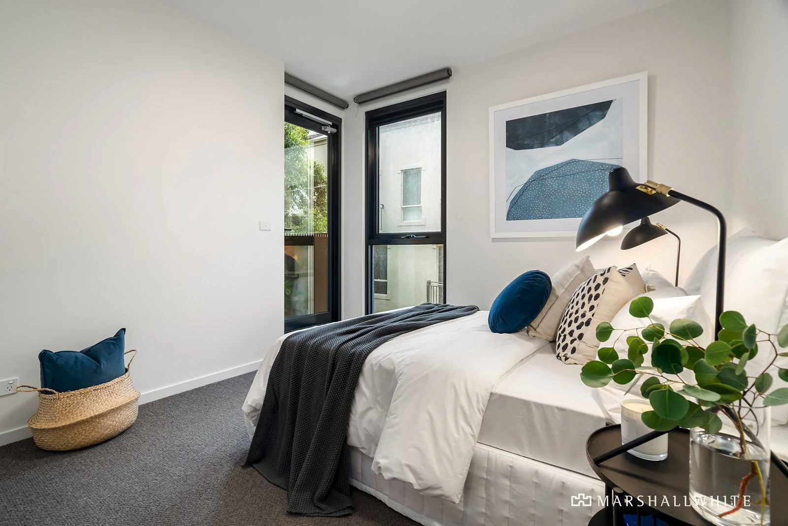 205/16 Porter Street, Prahran, VIC