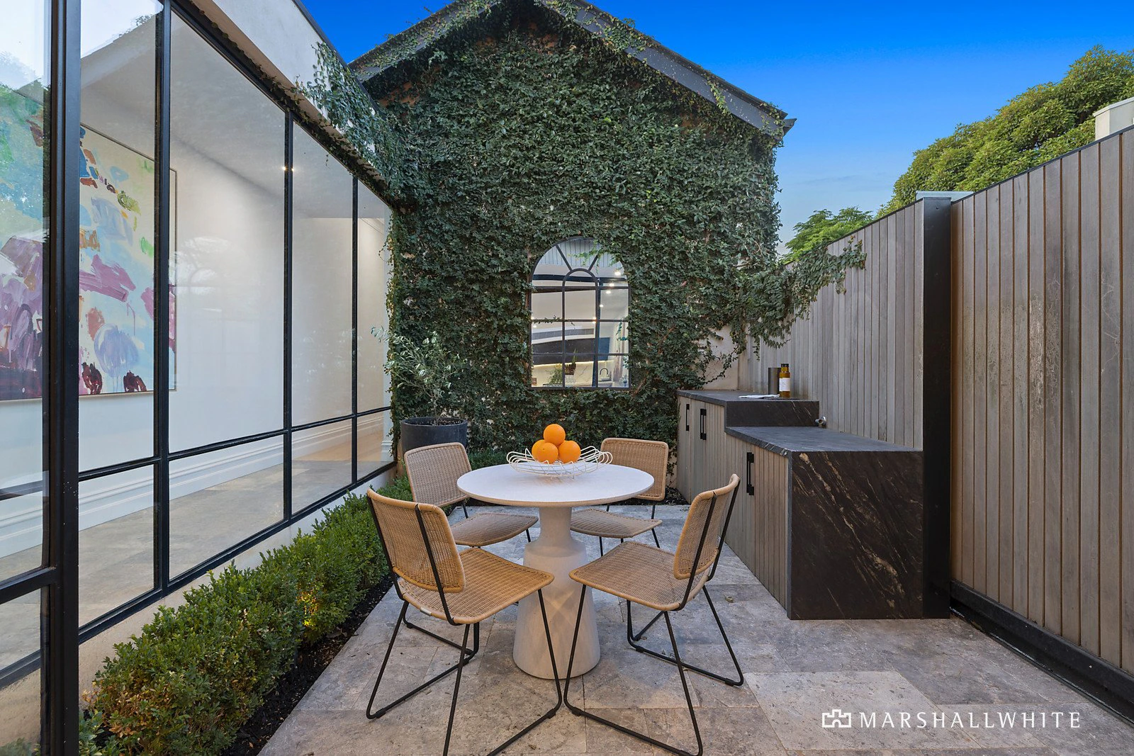 1 Finlay Street, Albert Park, VIC