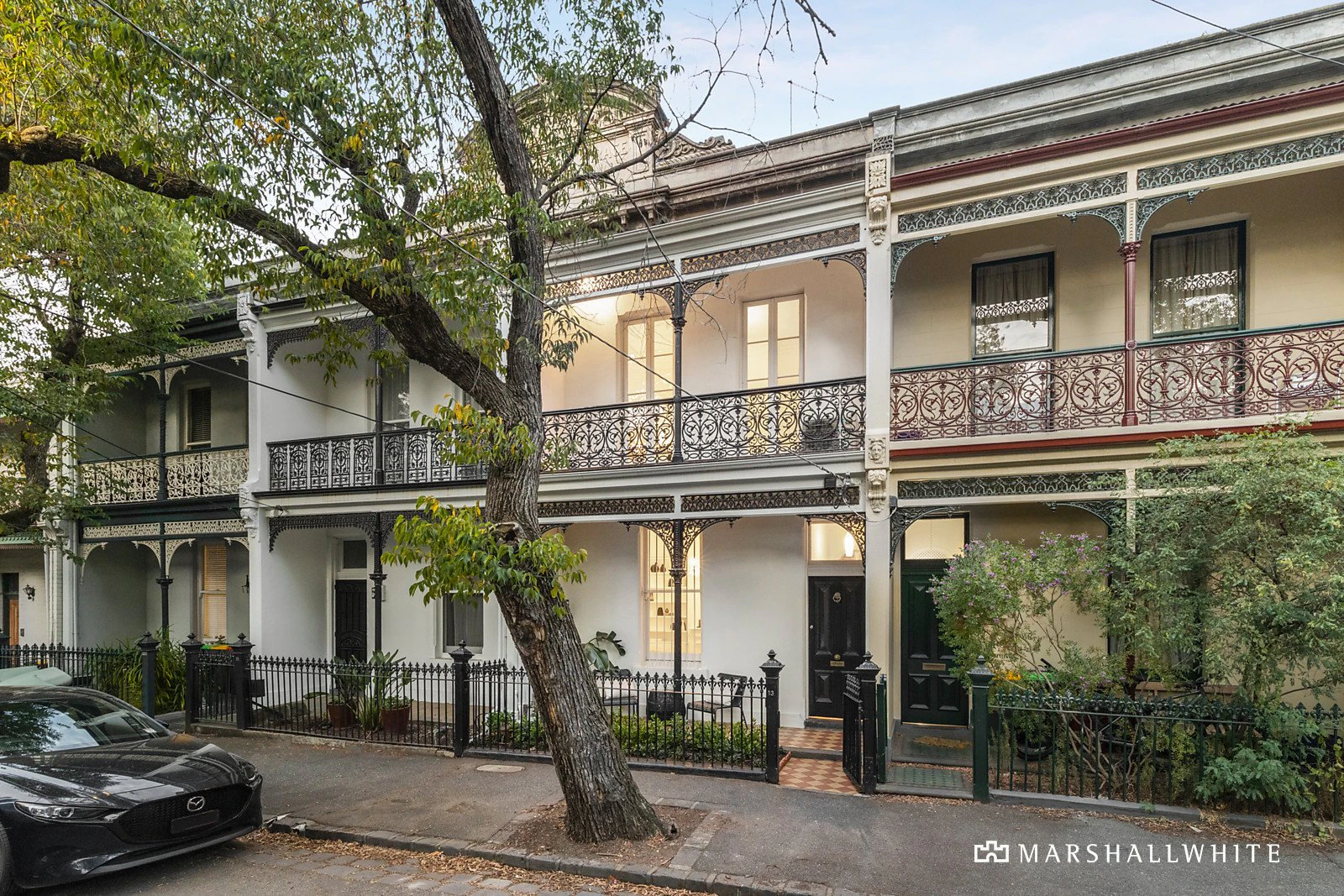 13 Ward Street, South Melbourne, VIC