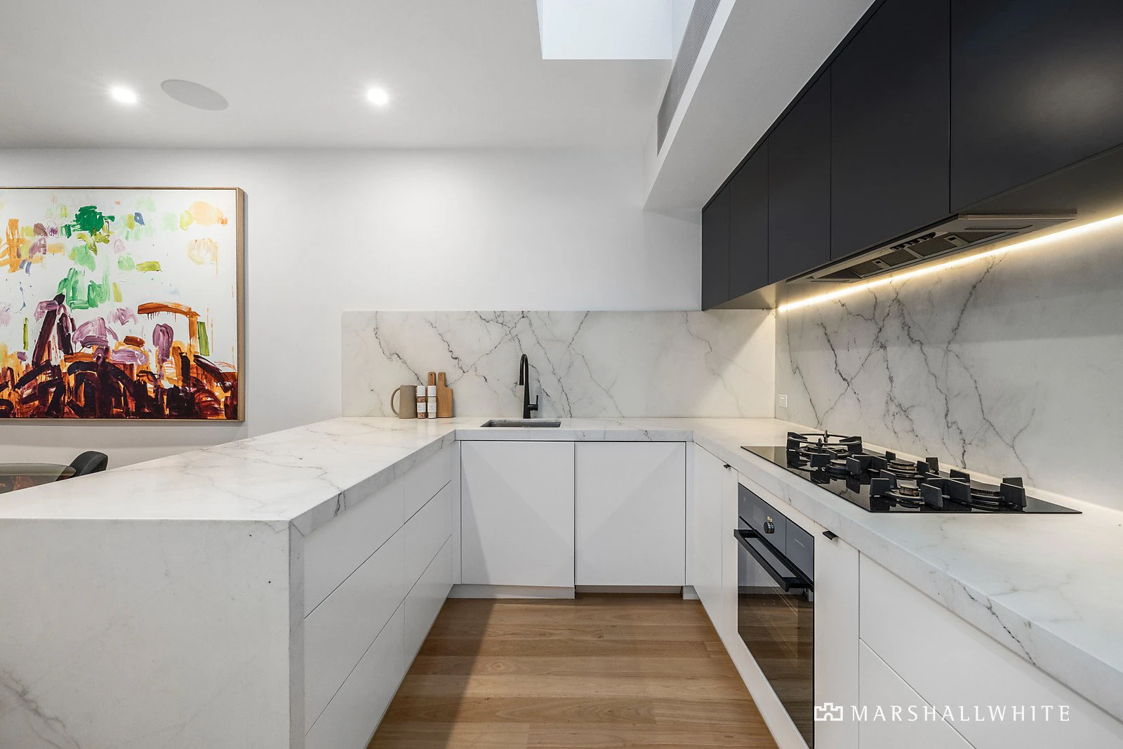 1 Finlay Street, Albert Park, VIC