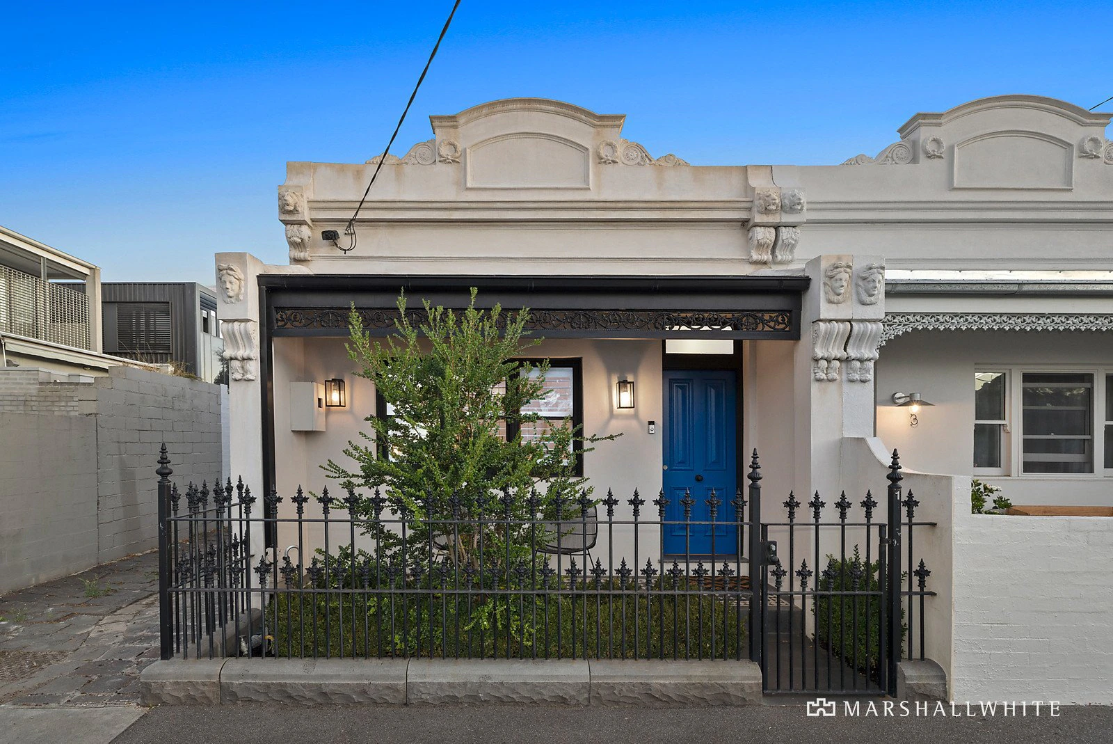 1 Finlay Street, Albert Park, VIC