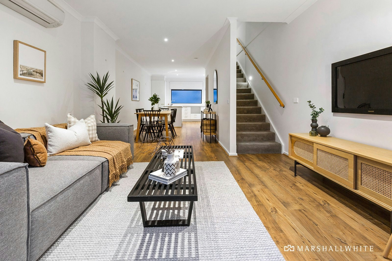 3 Tiller Walk, Mornington, VIC