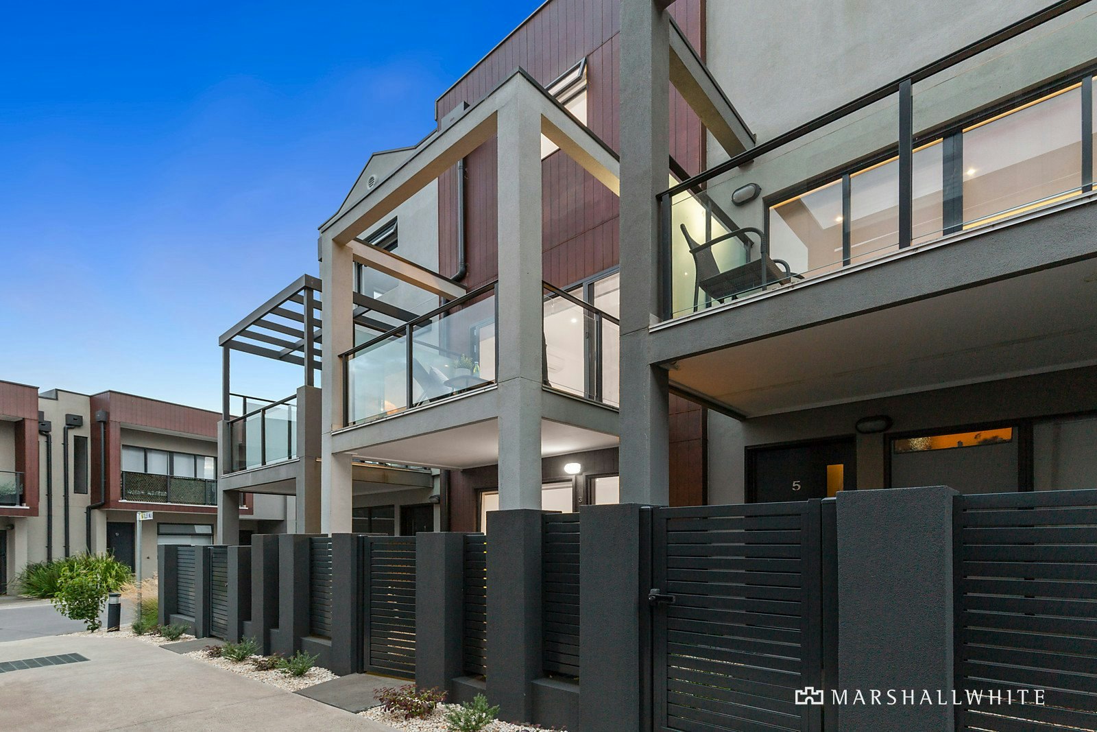 3 Tiller Walk, Mornington, VIC