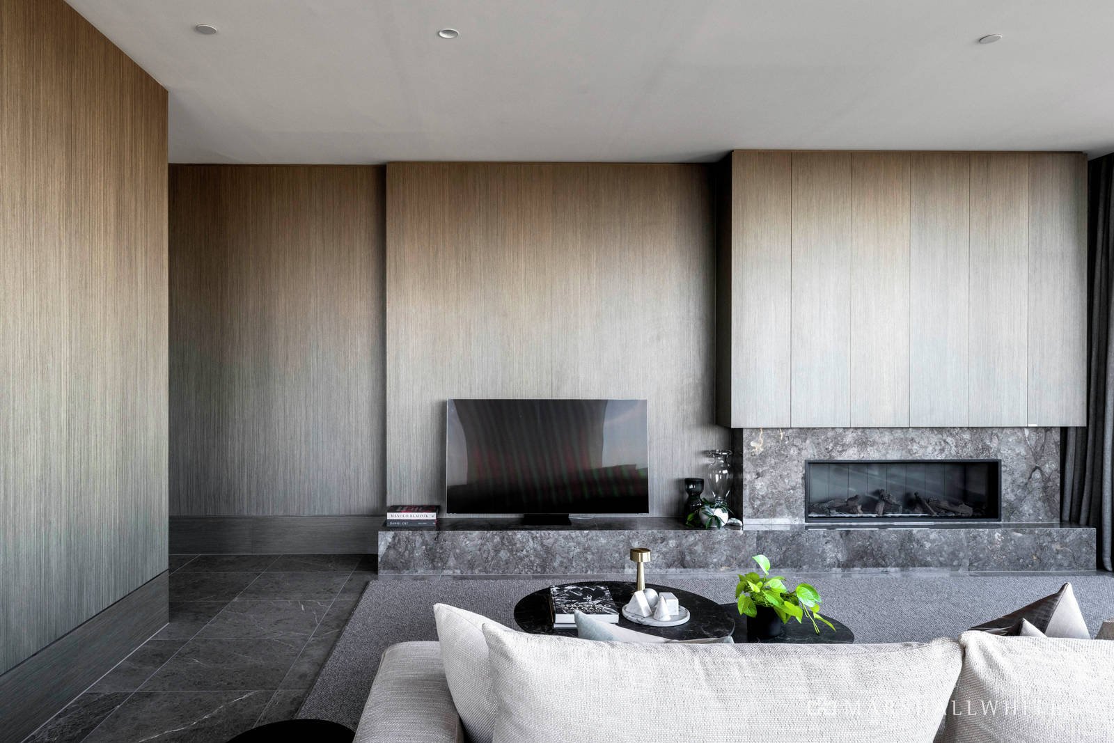 Sub Penthouse, 9 Porter Street, Hawthorn East - Thumbnail 2