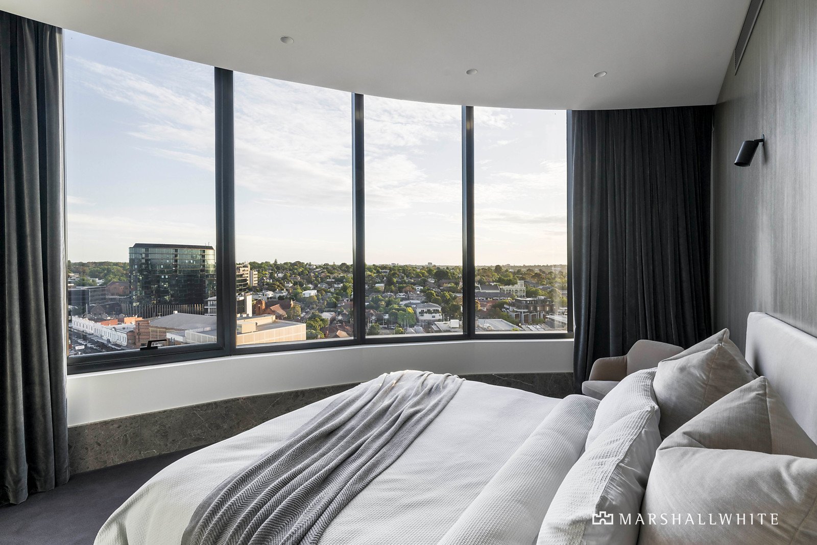 Sub Penthouse, 9 Porter Street, Hawthorn East - Thumbnail 3