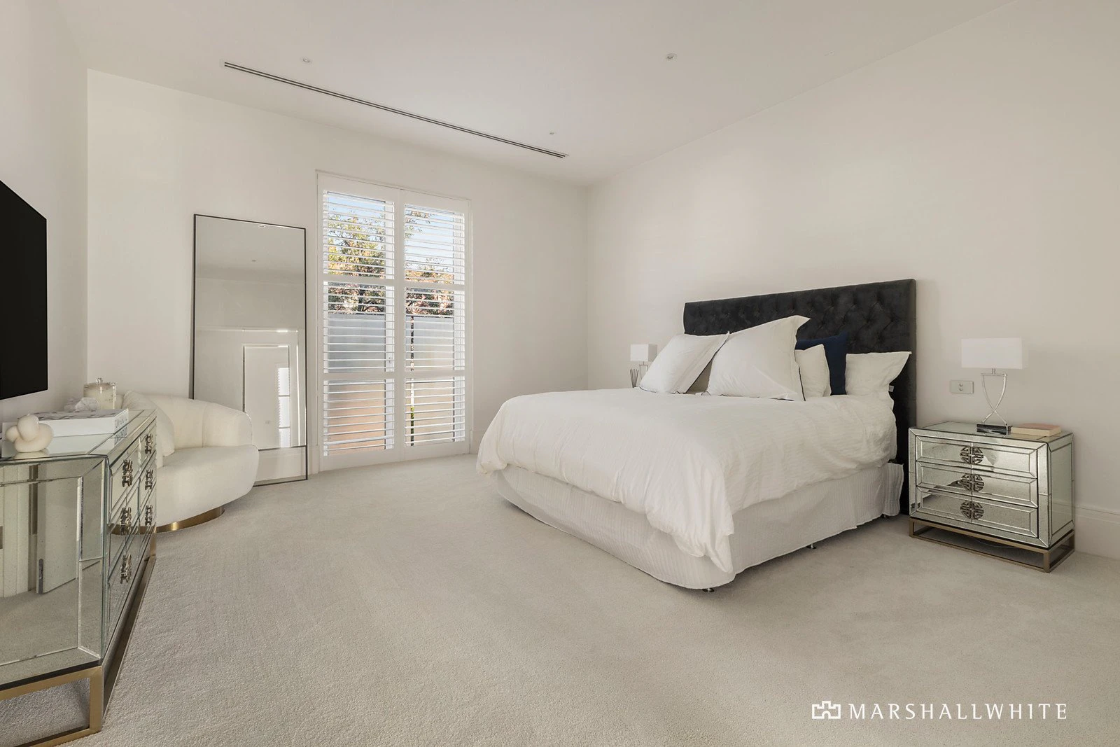Penthouse, 3 Martin Court, Toorak, VIC