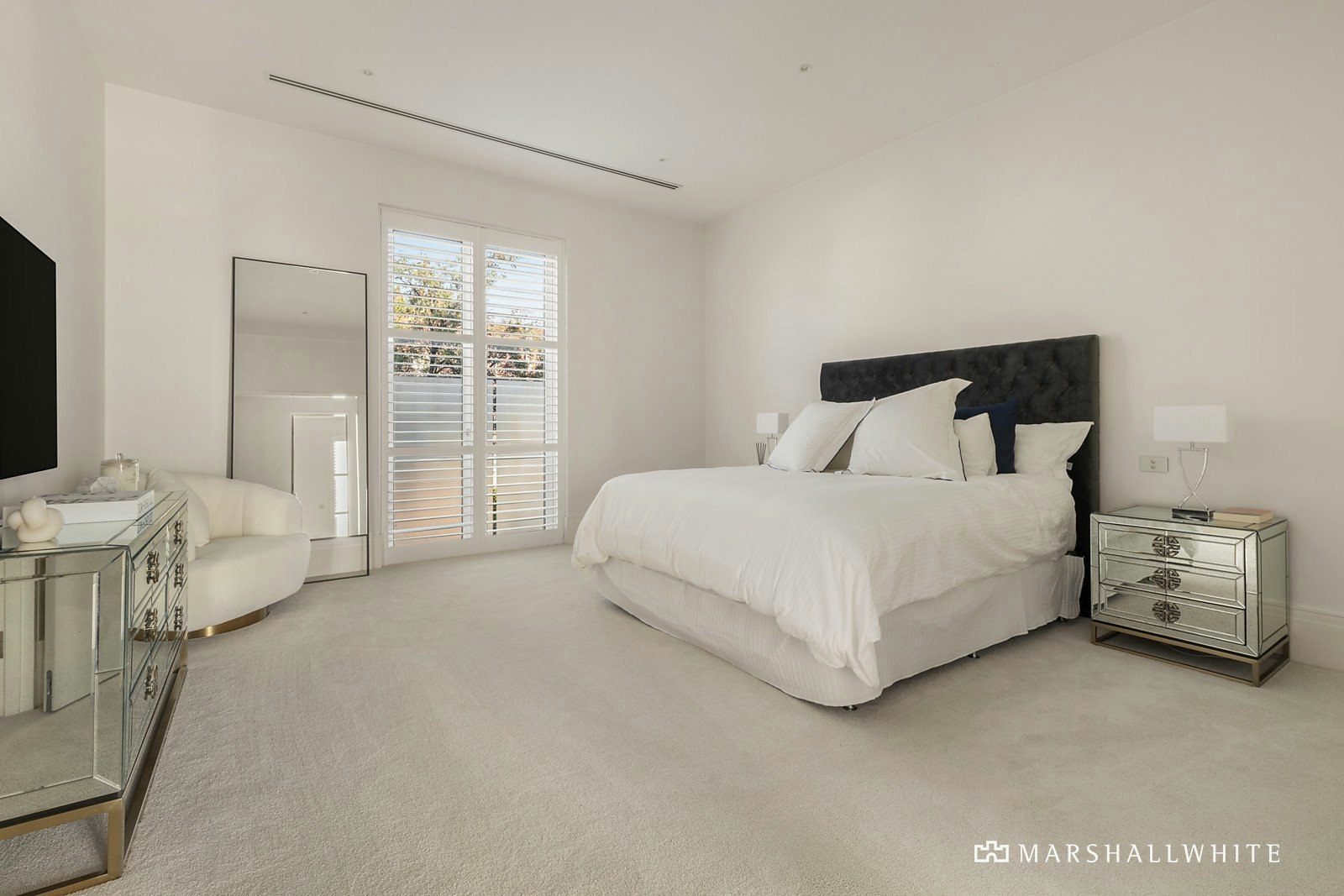 Penthouse, 3 Martin Court, Toorak, VIC