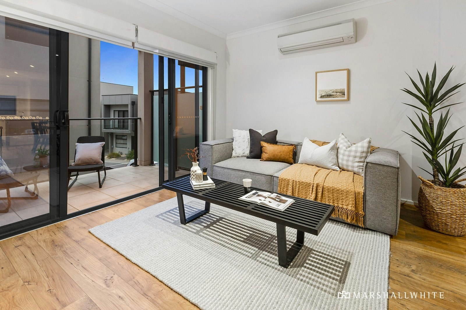 3 Tiller Walk, Mornington, VIC