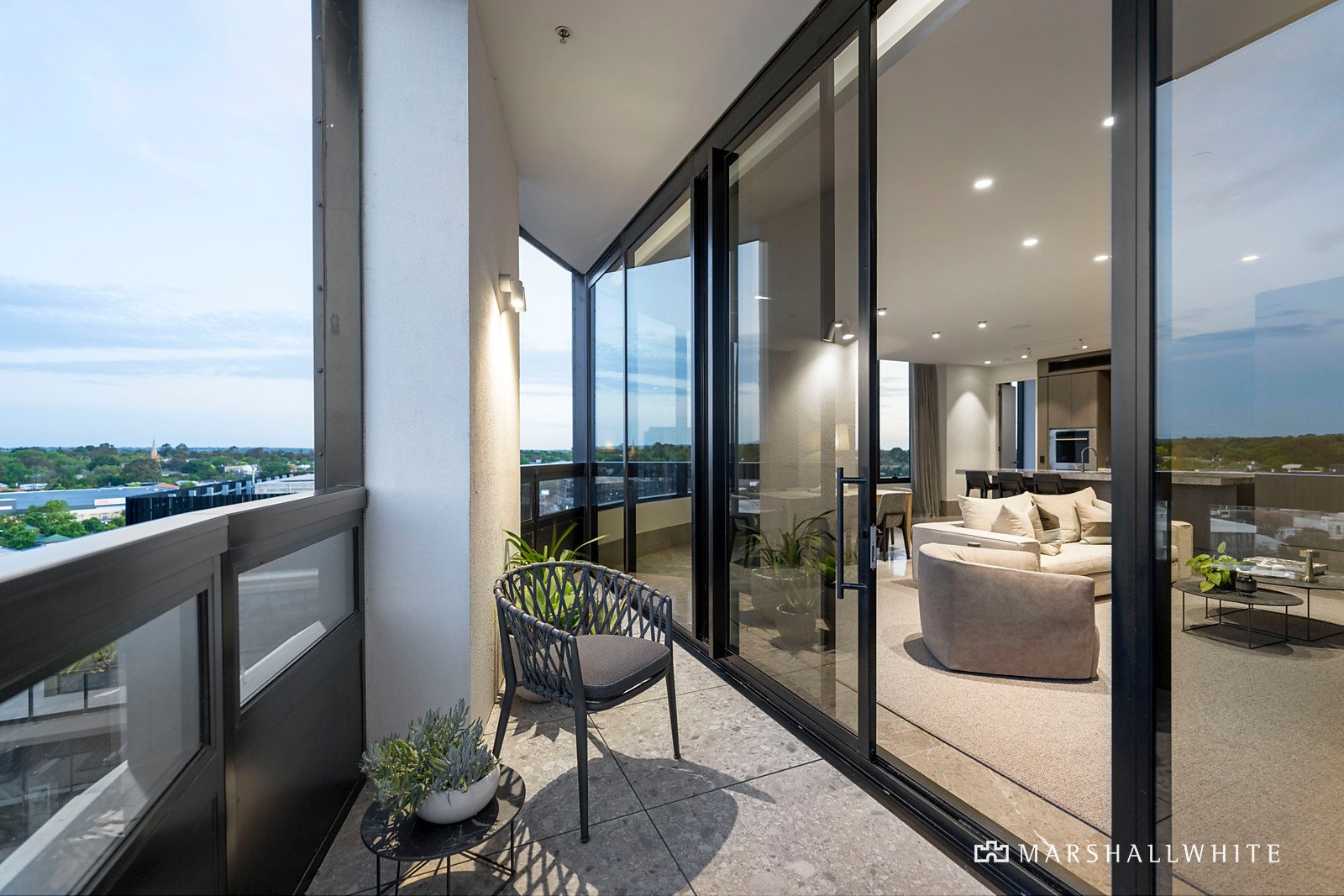 Sub Penthouse, 9 Porter Street, Hawthorn East - Thumbnail 5