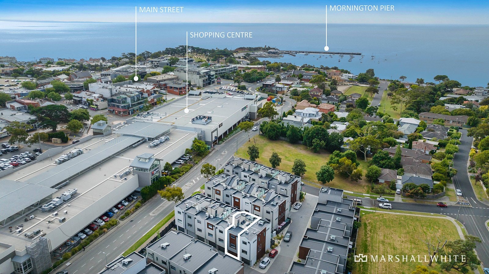 3 Tiller Walk, Mornington, VIC