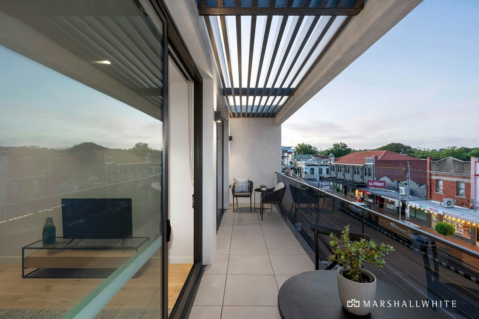 203/65 Maitland Street, Glen Iris, VIC