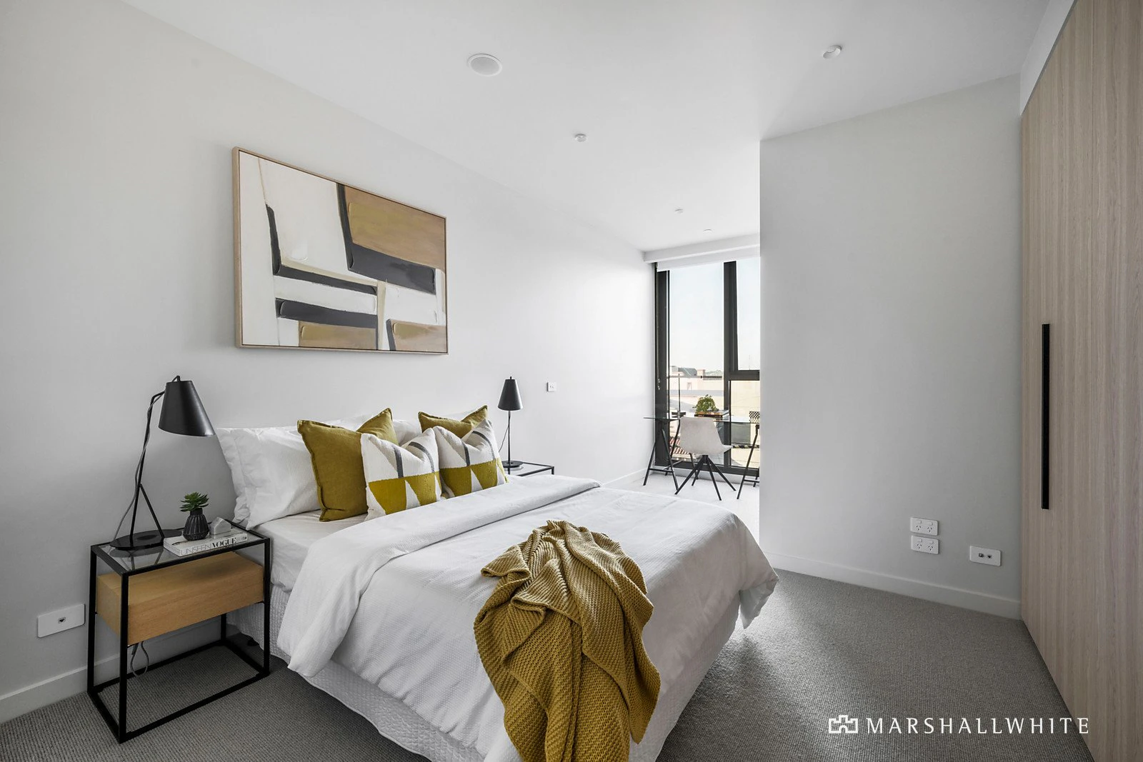 203/65 Maitland Street, Glen Iris, VIC