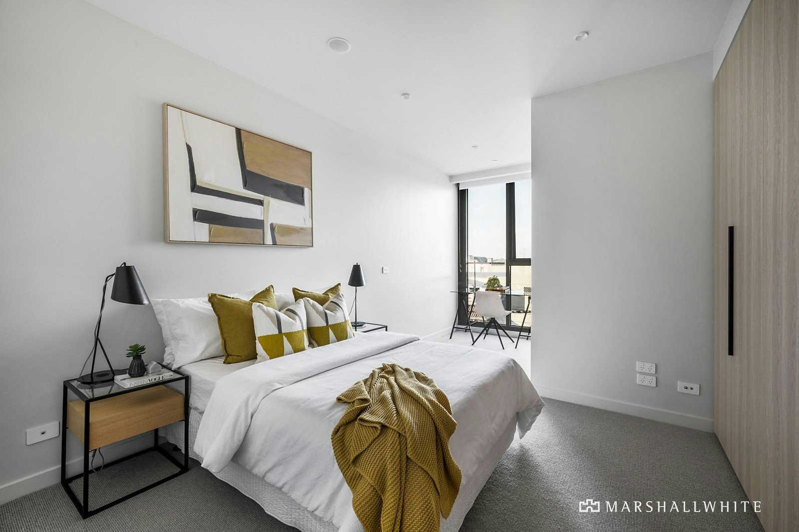 203/65 Maitland Street, Glen Iris, VIC