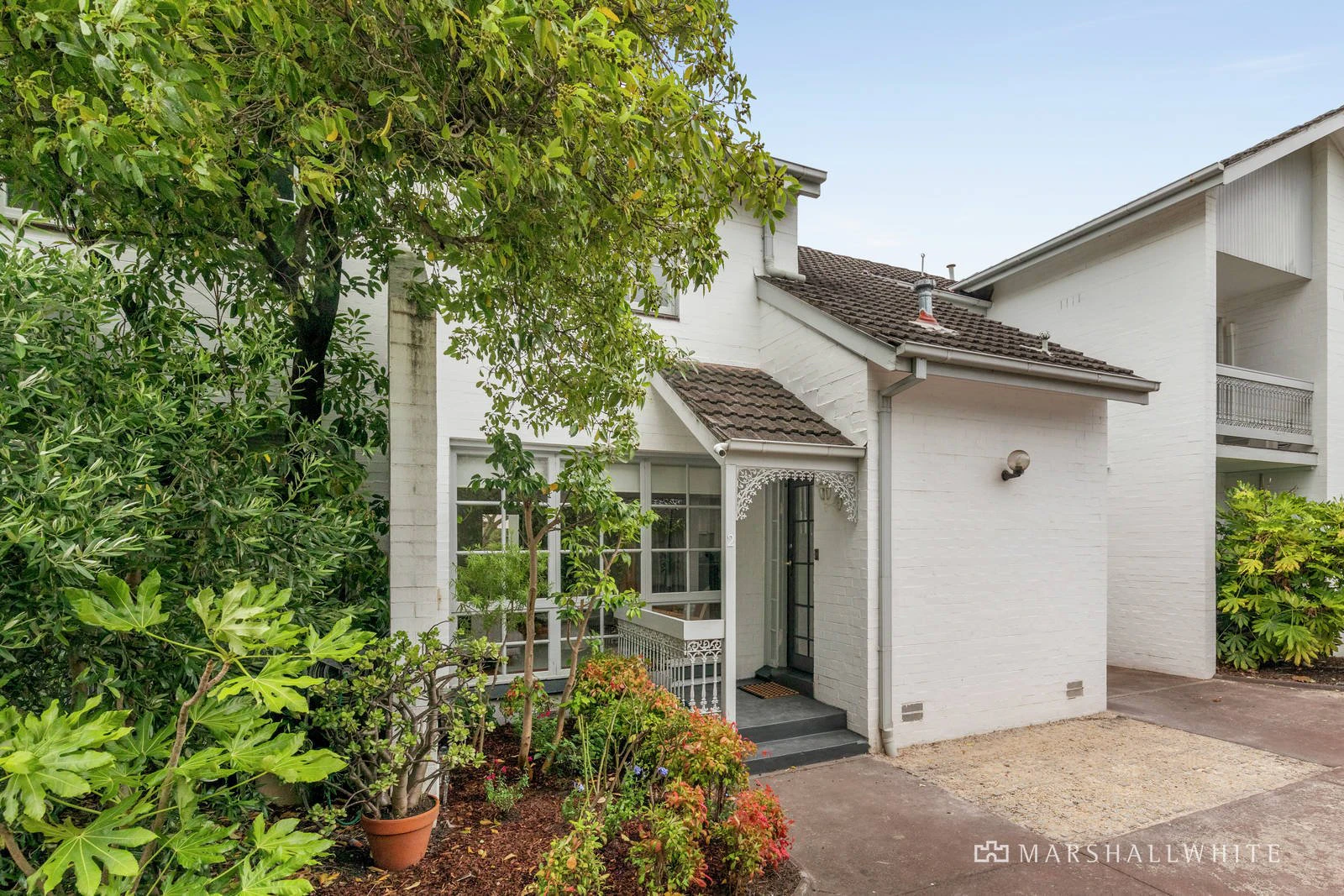2/5 Hanby Street, Brighton, VIC