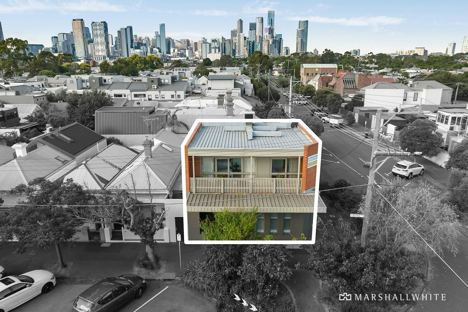 22 Bridge Street, Port Melbourne, VIC