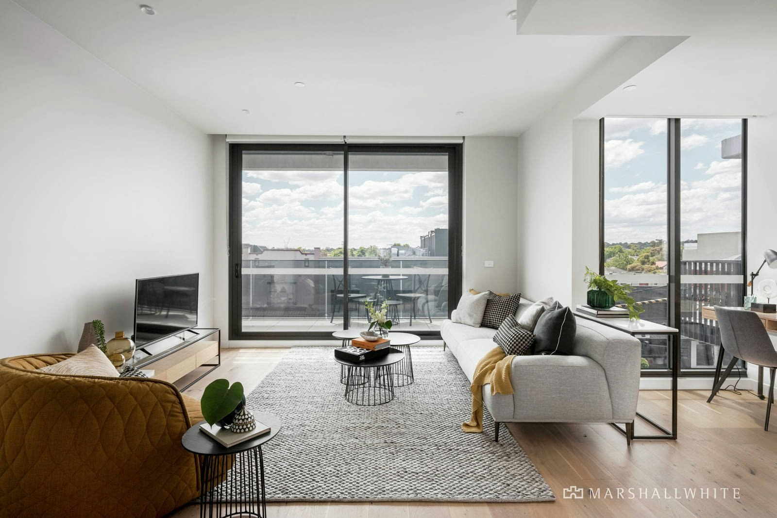 203/65 Maitland Street, Glen Iris, VIC