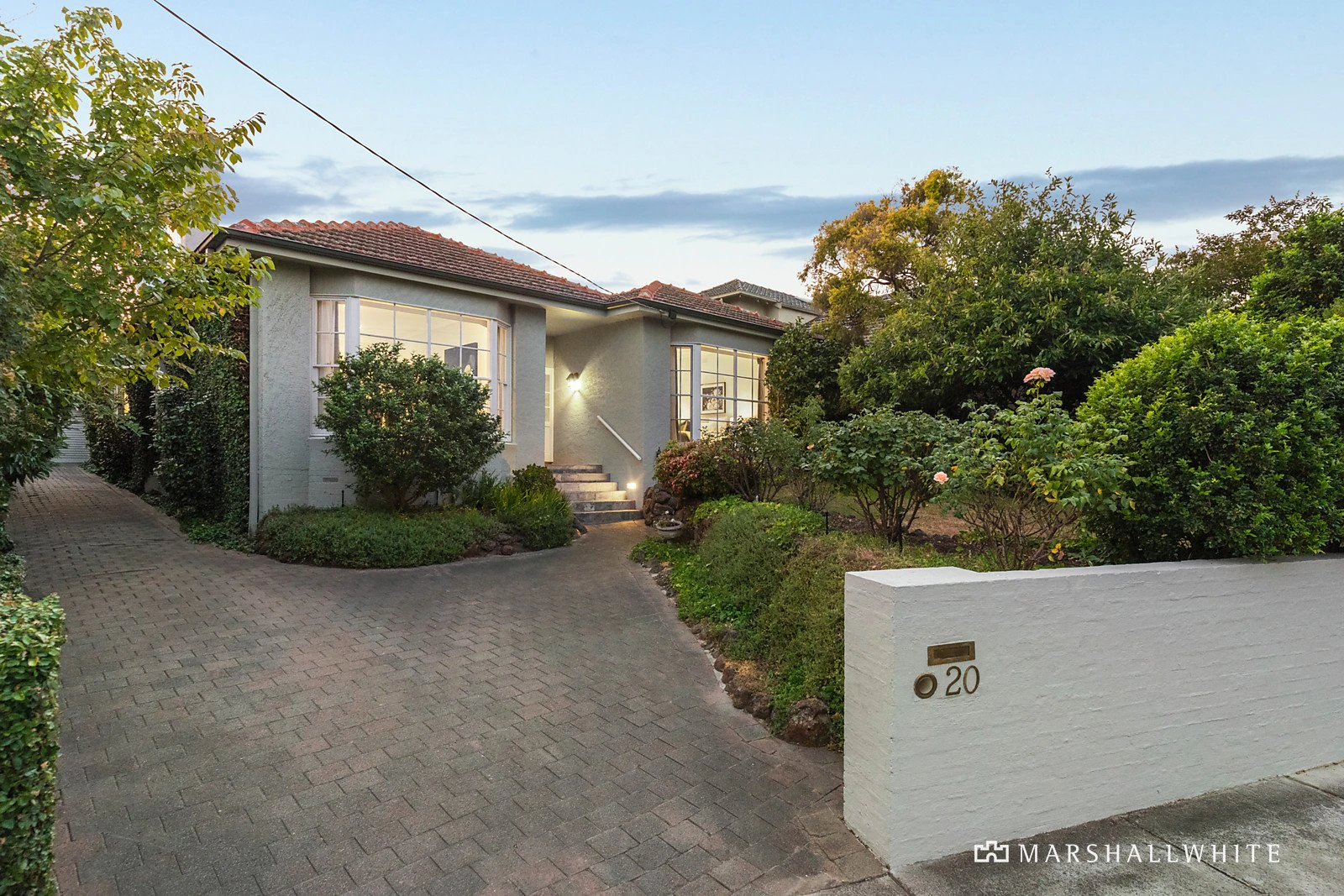 20 Allenby Avenue, Malvern East, VIC