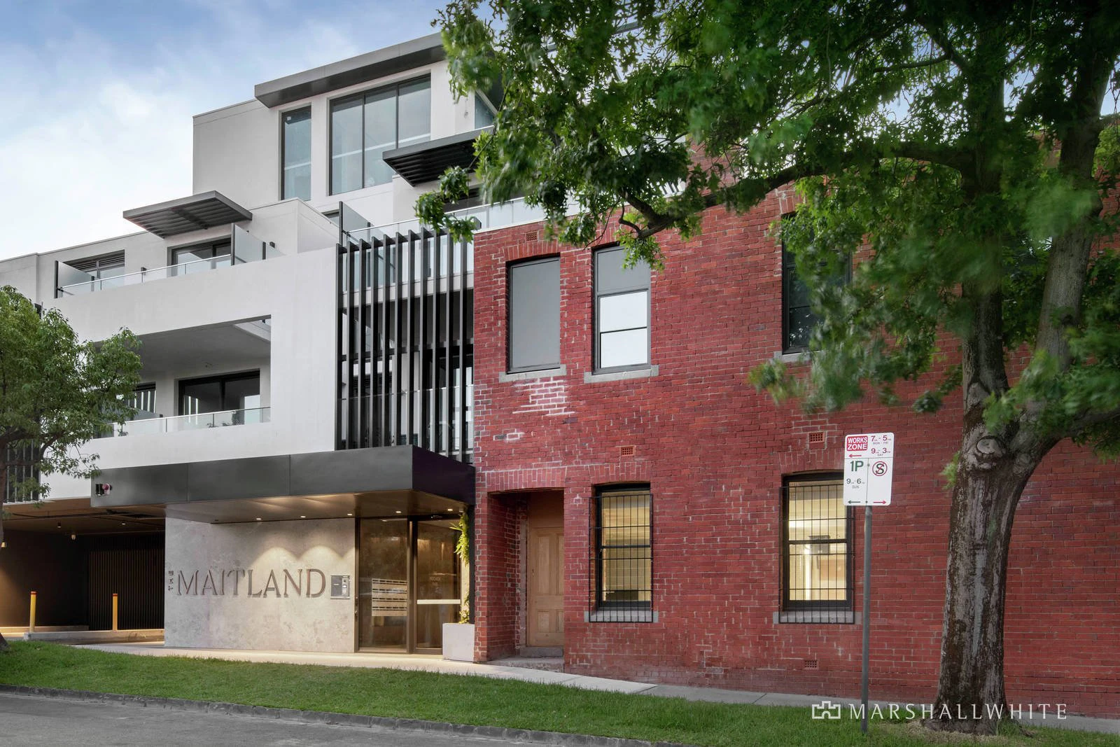 203/65 Maitland Street, Glen Iris, VIC