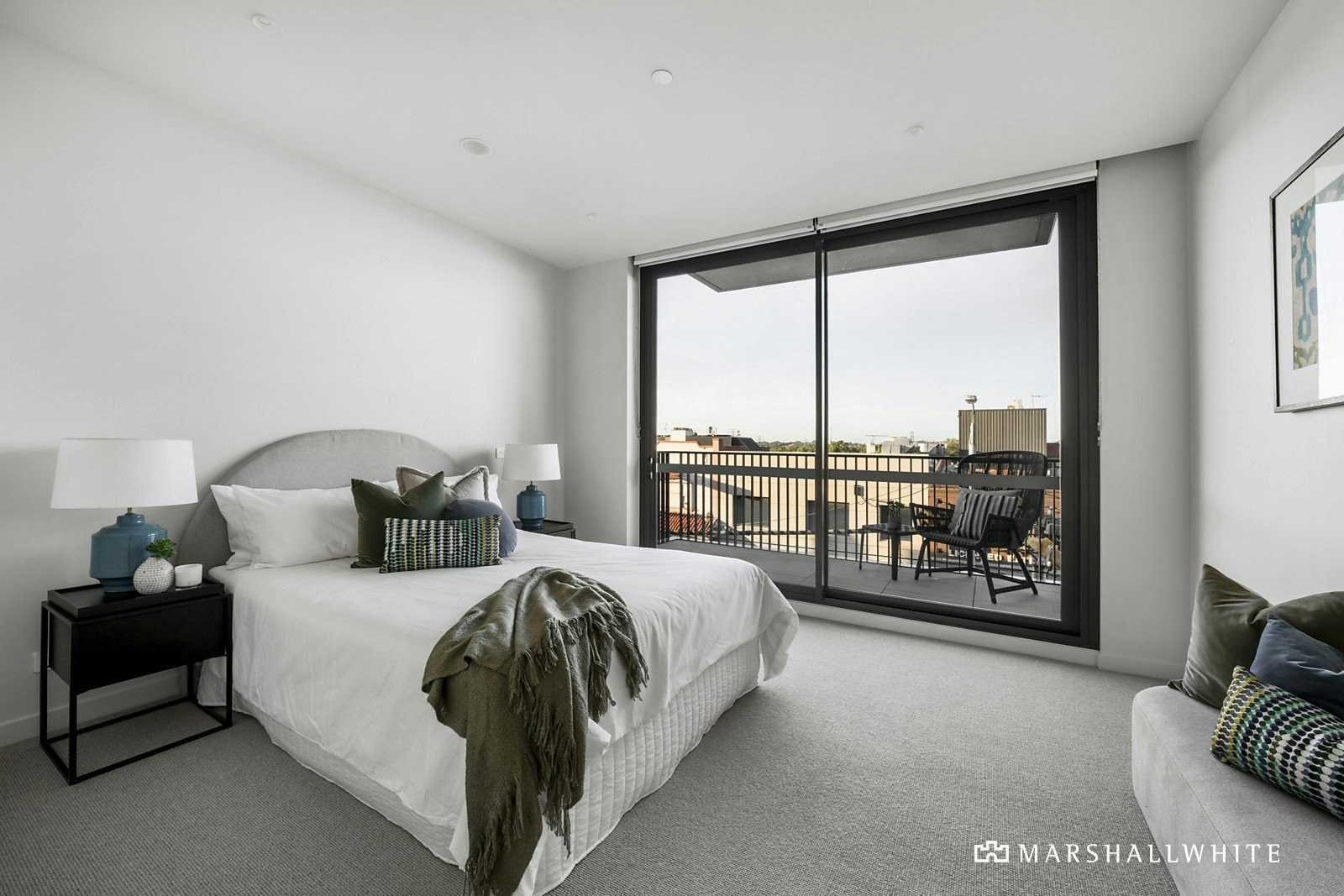 203/65 Maitland Street, Glen Iris, VIC