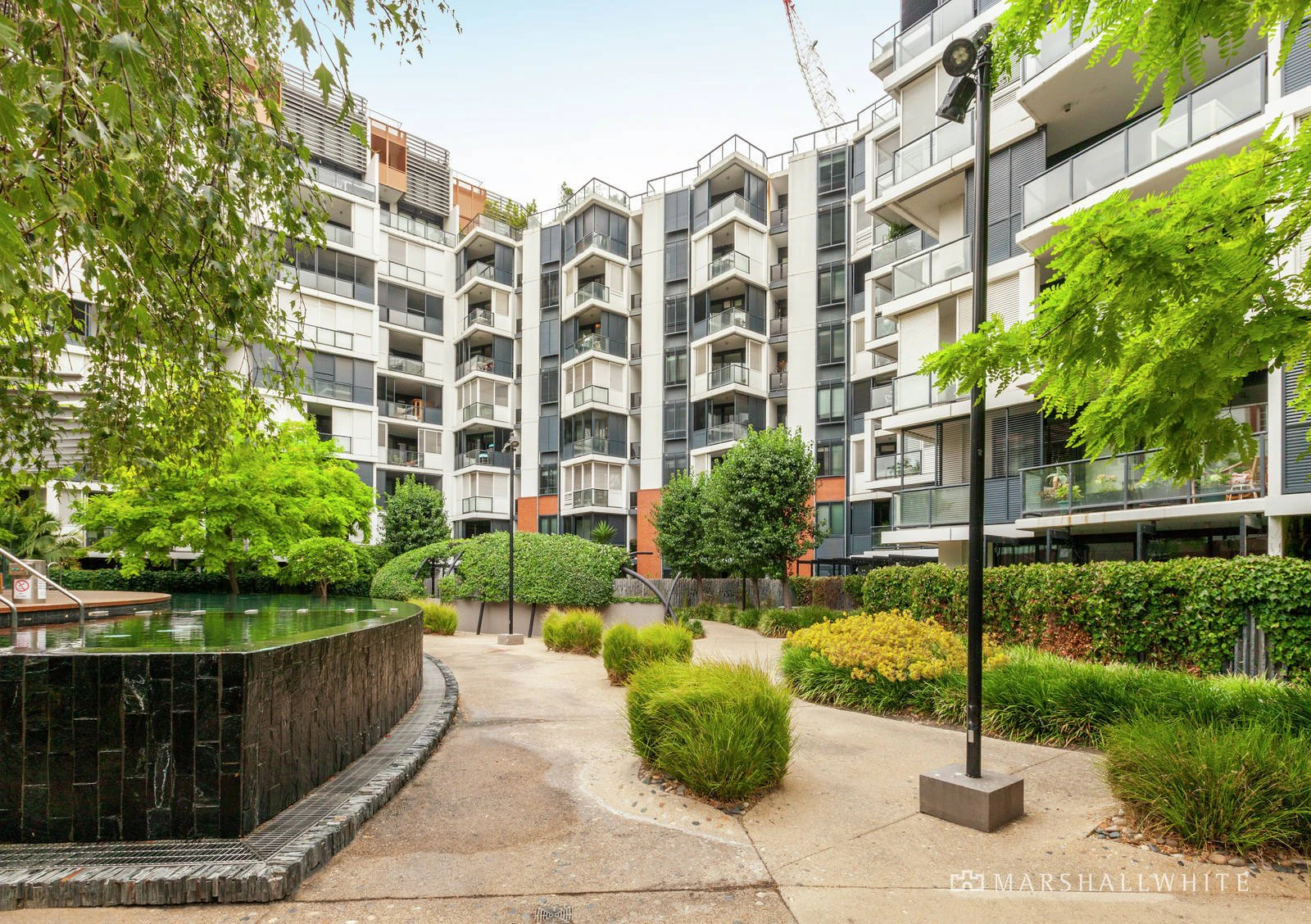 112/539 St Kilda Road, Melbourne, VIC