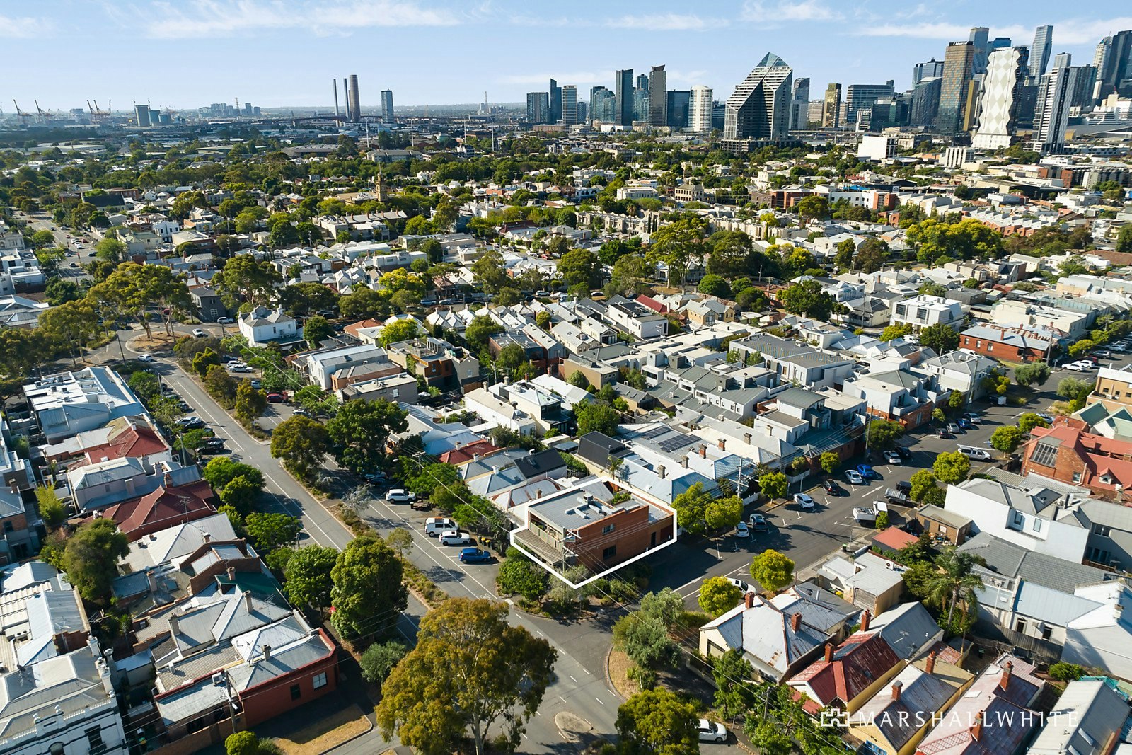 22 Bridge Street, Port Melbourne, VIC