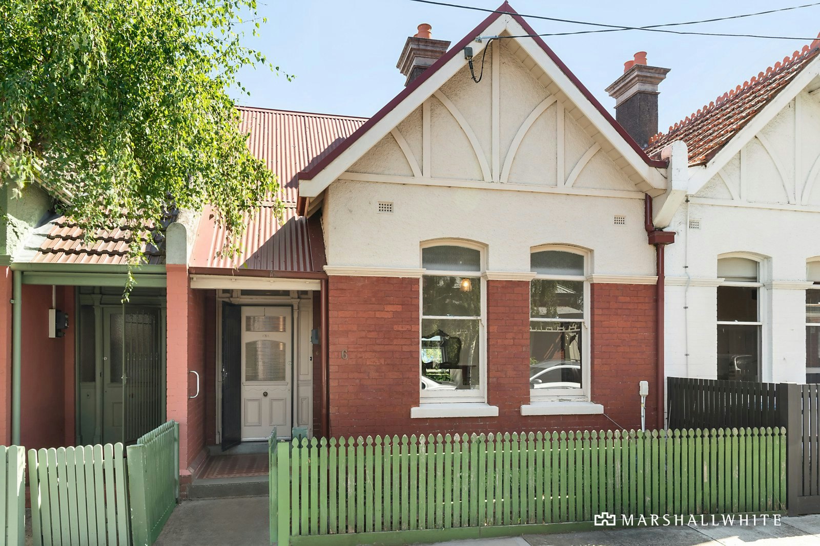 6 Harvey Street, Prahran, VIC