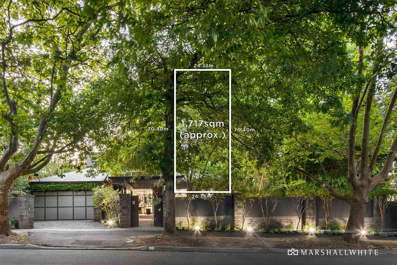 20 Berkeley Street, Hawthorn, VIC