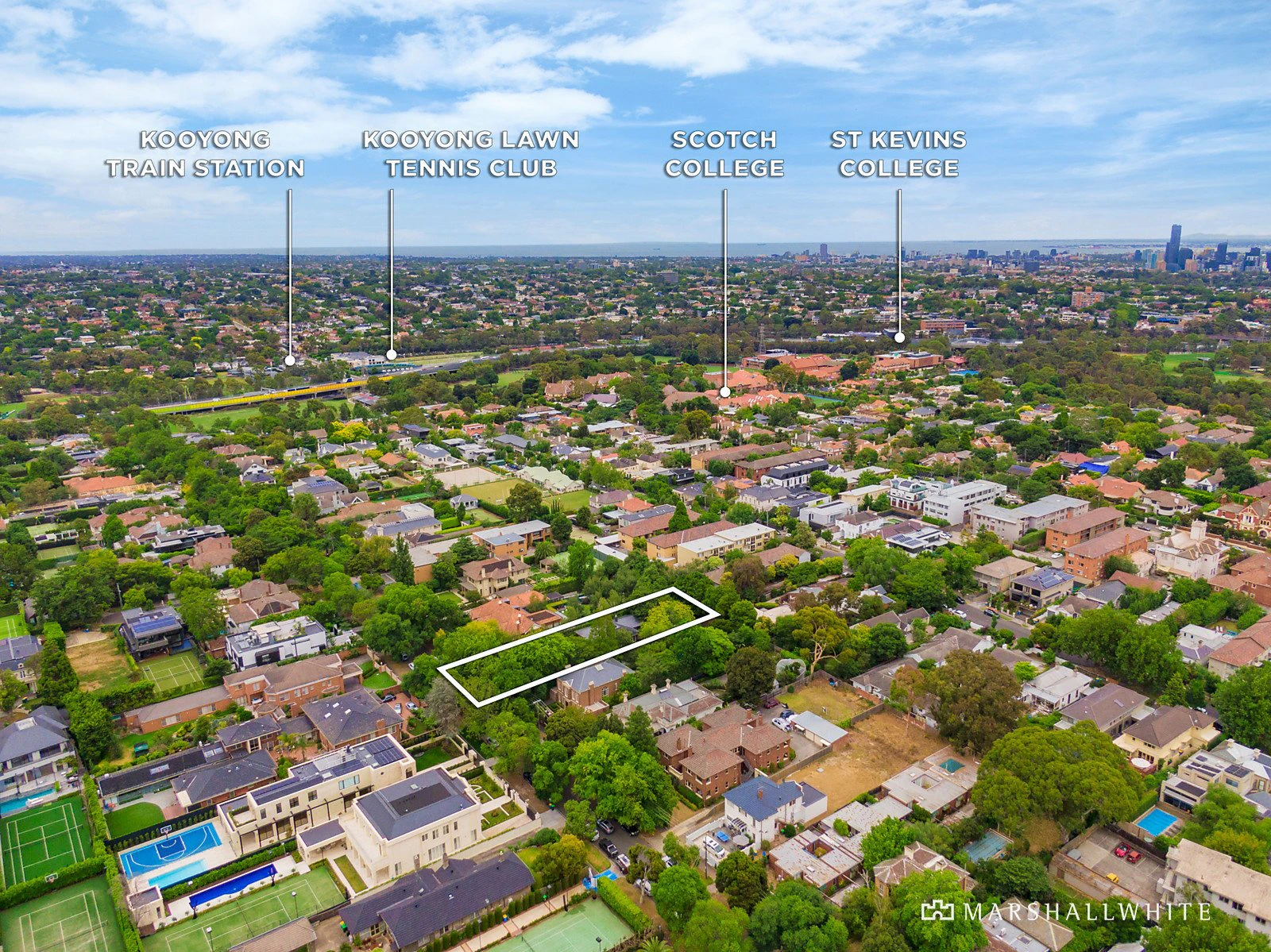 20 Berkeley Street, Hawthorn, VIC