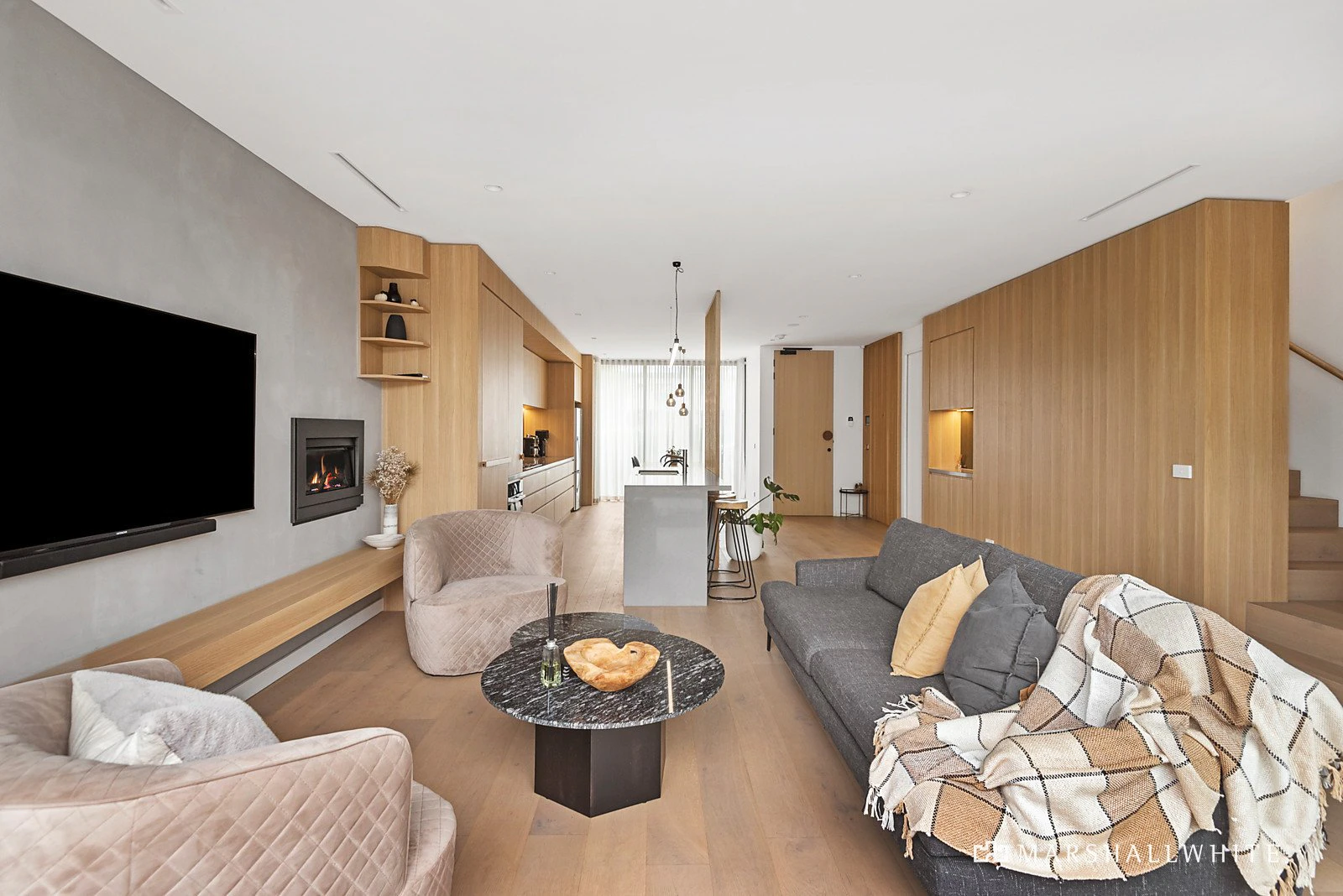 5/1B Abercrombie Street, Balwyn, VIC