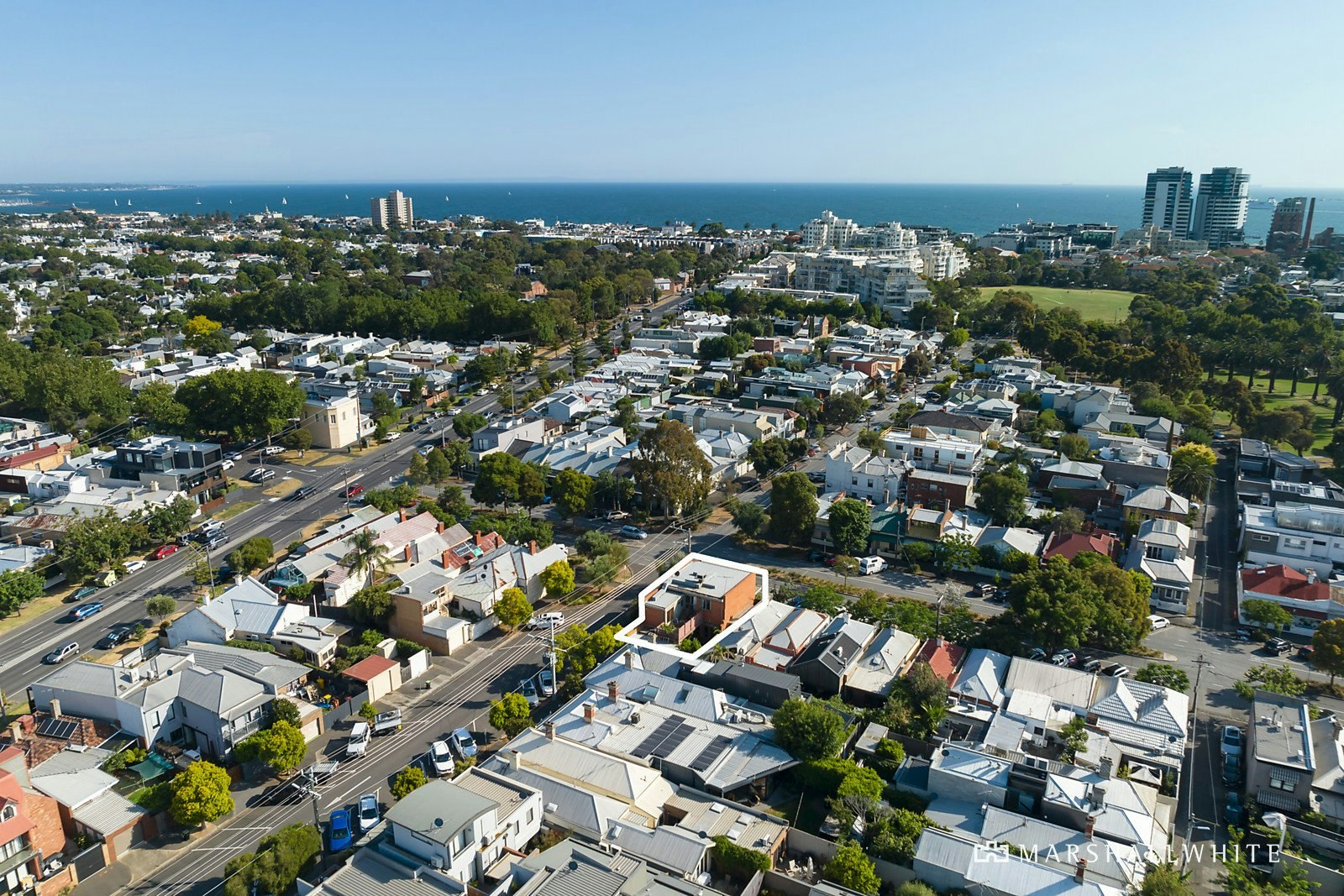 22 Bridge Street, Port Melbourne, VIC
