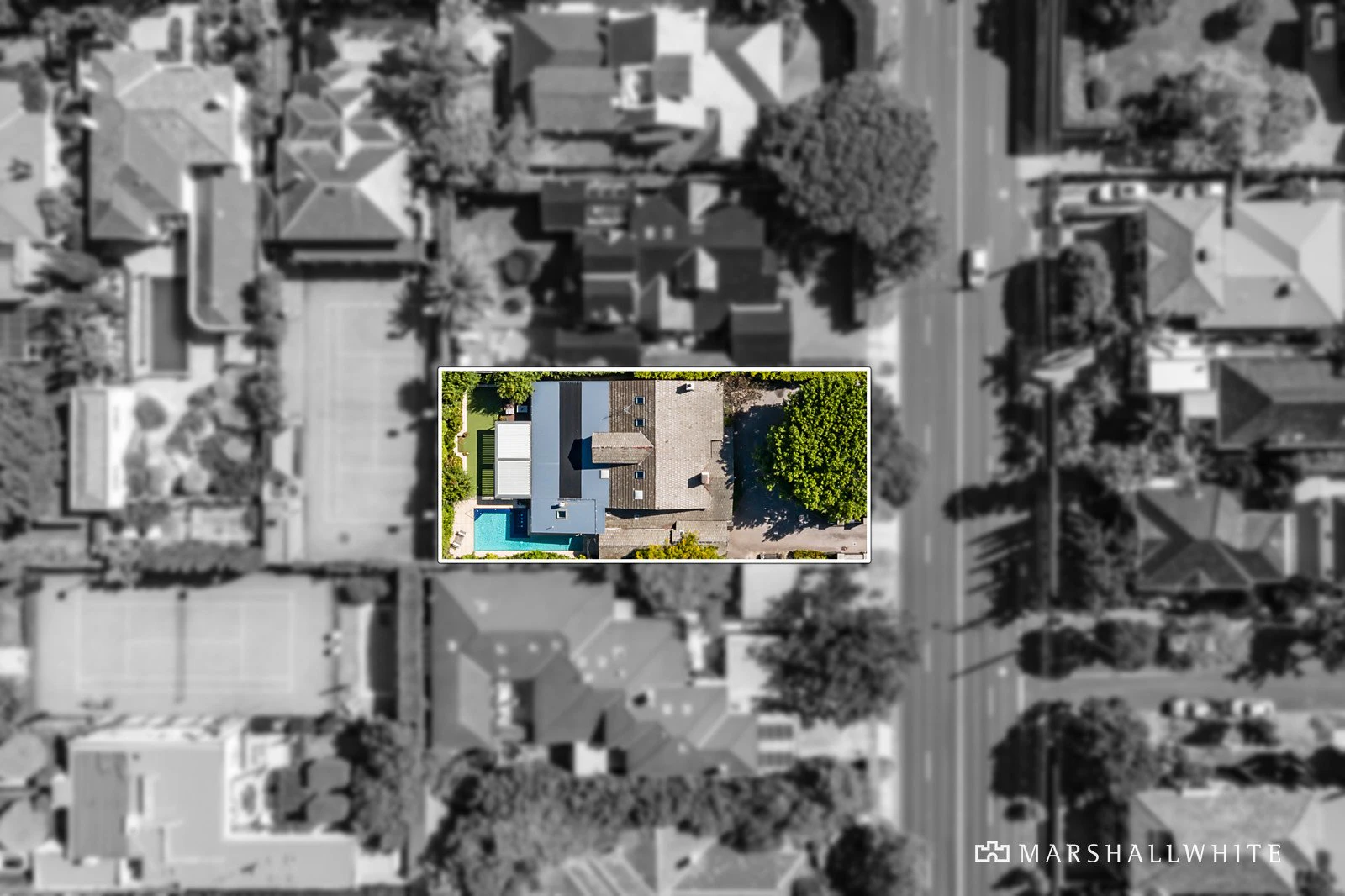 281 St Kilda Street, Brighton, VIC