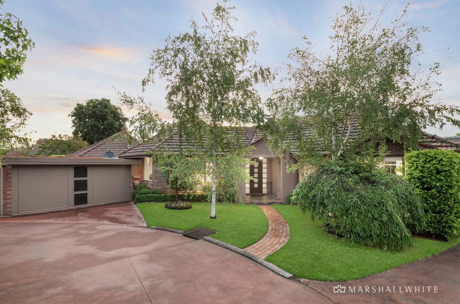 7 St Anthonys Place, Kew, VIC