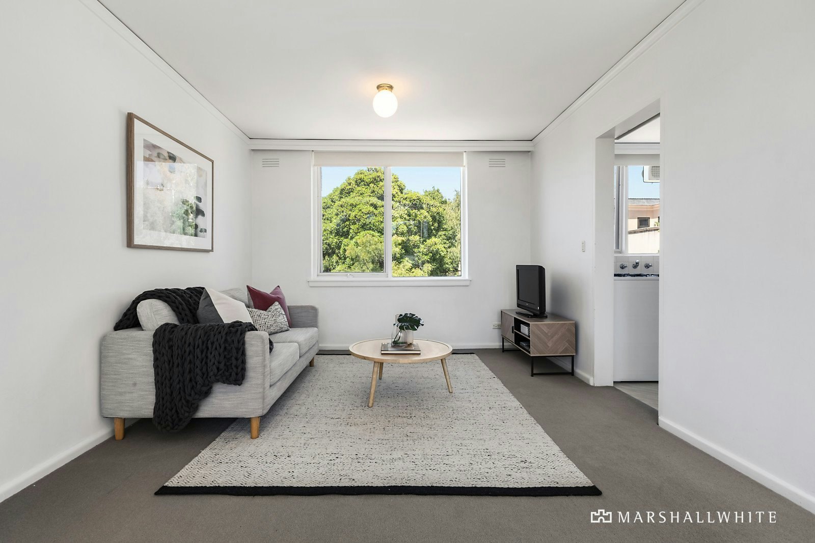 8/10 Bruce Street, Toorak, VIC