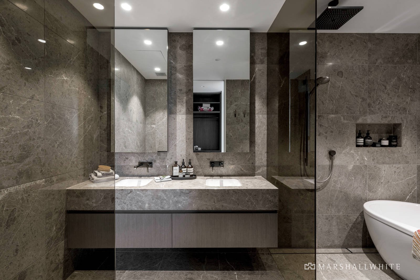 Sub Penthouse, 9 Porter Street, Hawthorn East - Thumbnail 8