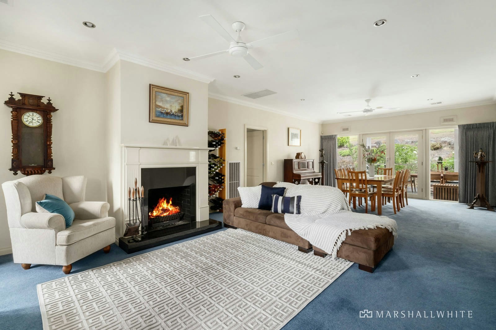 6 Clematis Court, Warrandyte, VIC