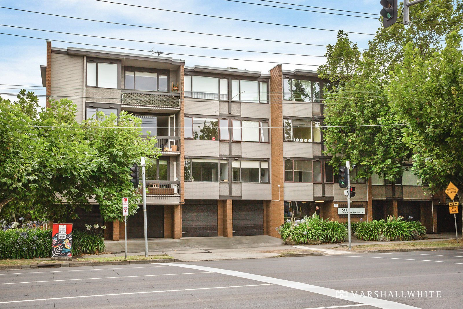 6/311 Dandenong Road, Prahran, VIC