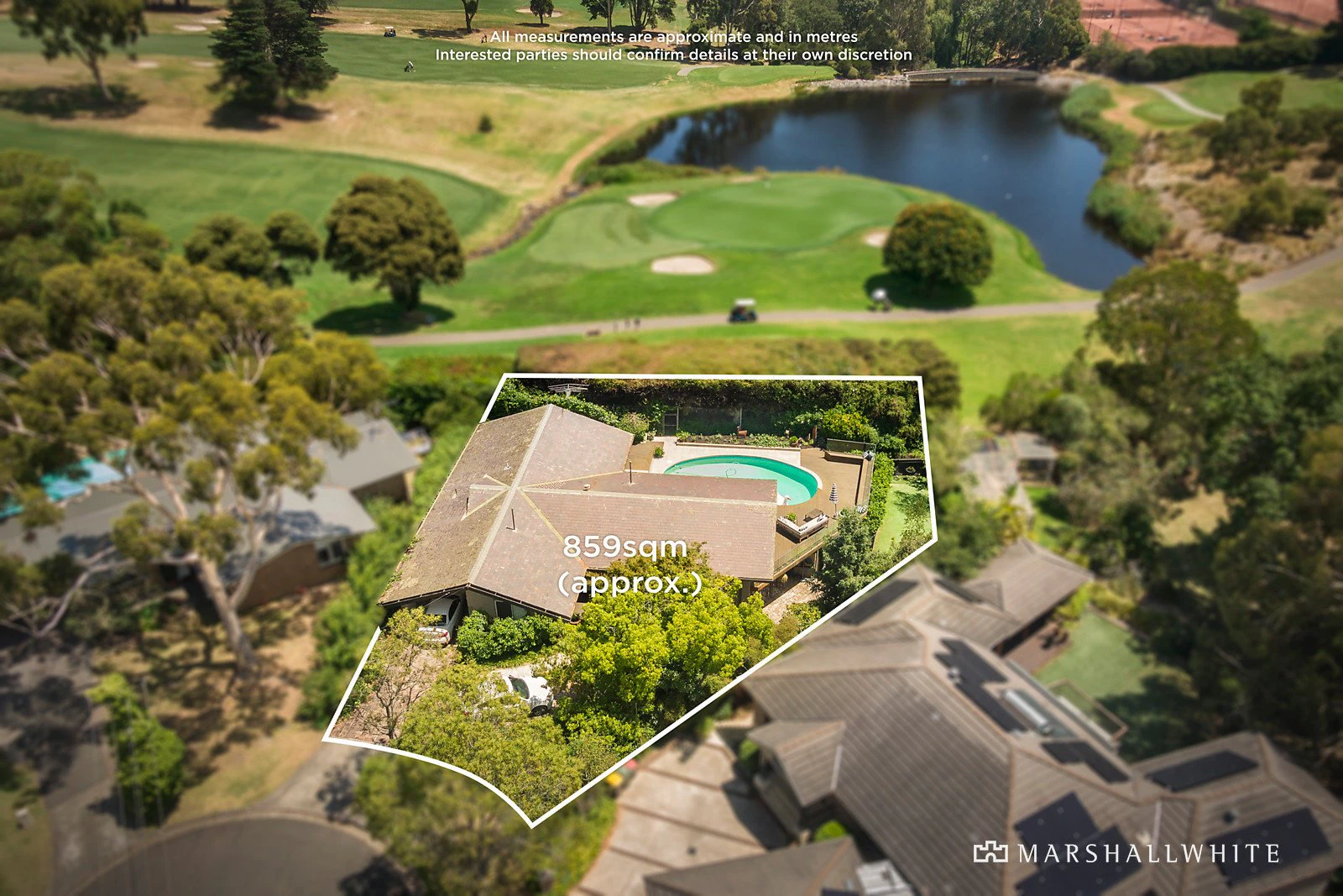 6 Yatama Court, Mount Waverley, VIC