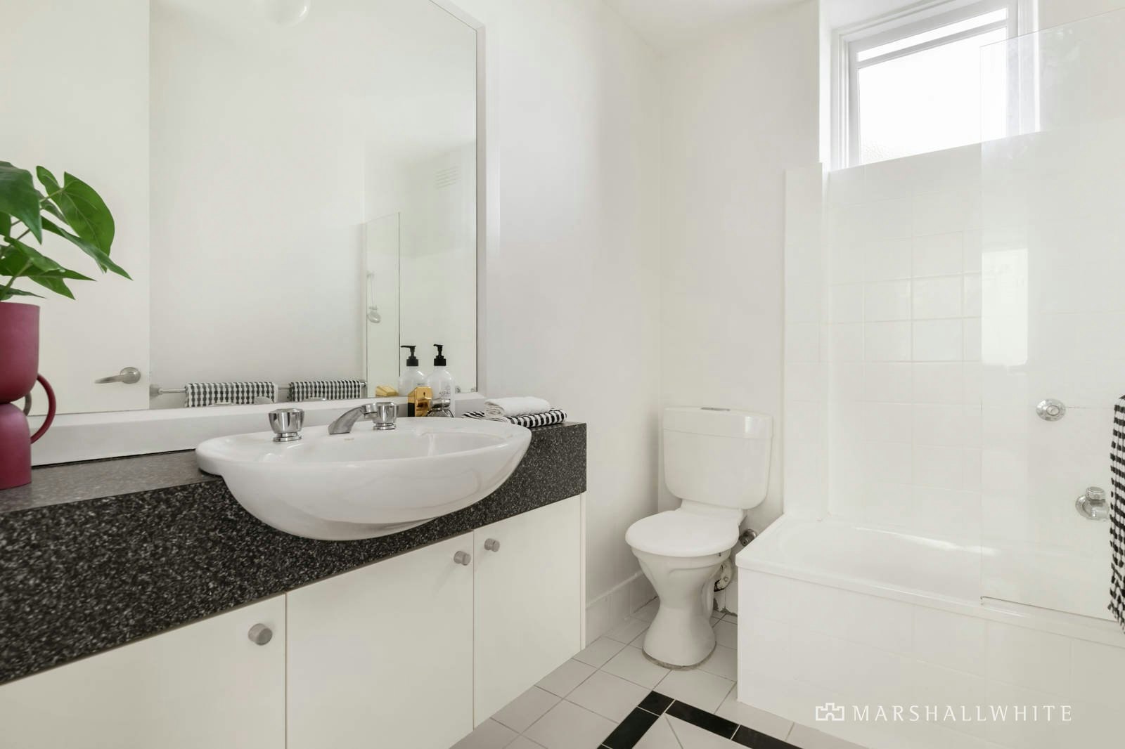 3/18 Launder Street, Hawthorn, VIC