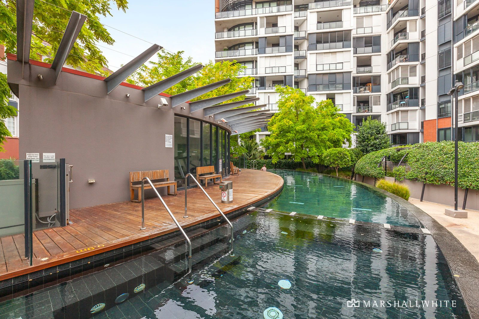 112/539 St Kilda Road, Melbourne, VIC