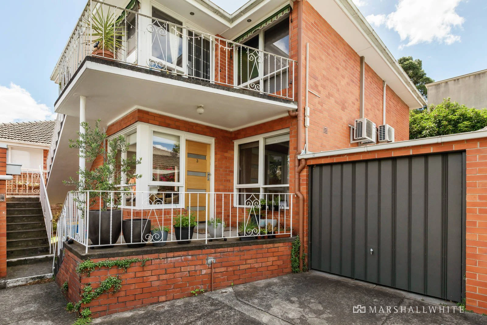 3/685 Riversdale Road, Camberwell, VIC