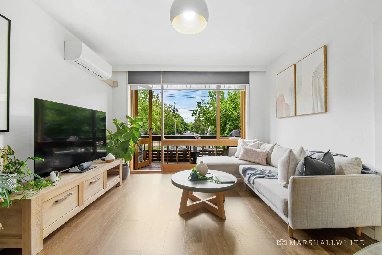 6/311 Dandenong Road, Prahran, VIC