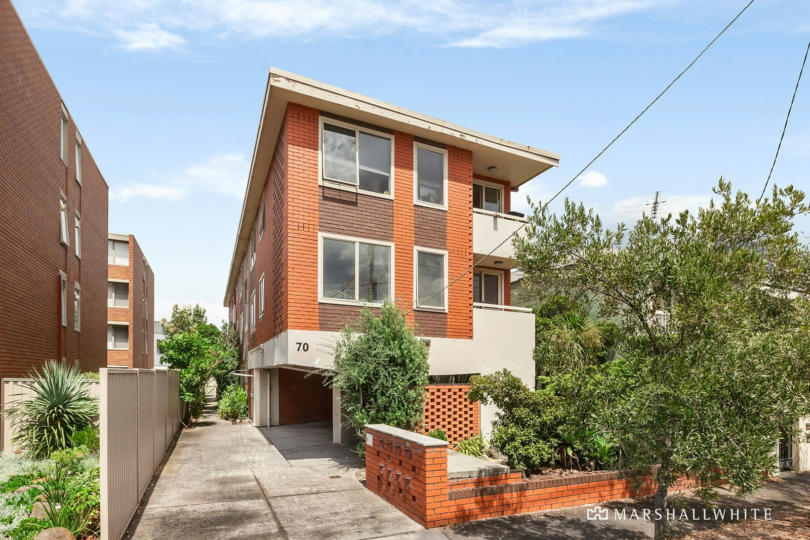 2/70 Patterson Street, Middle Park, VIC