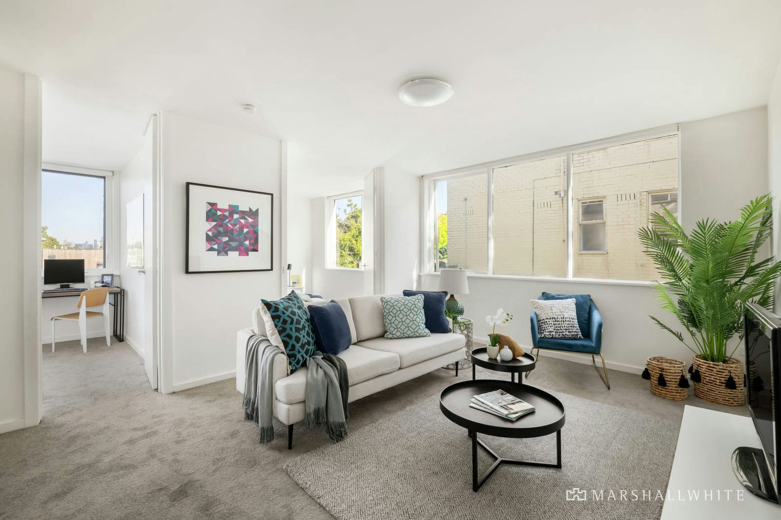 3/18 Launder Street, Hawthorn, VIC